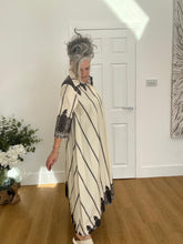 Load image into Gallery viewer, ID clothing range - long shirt dress

