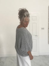 Load image into Gallery viewer, Supersoft boucle knit
