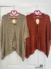 Load image into Gallery viewer, Popcorn cardi
