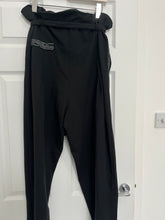 Load image into Gallery viewer, Cover Up high waist straight leg pants
