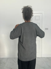 Load image into Gallery viewer, Leopard print sweatshirt
