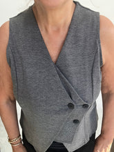 Load image into Gallery viewer, ID Range Waistcoat
