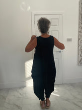 Load image into Gallery viewer, Cover Up crossover dress
