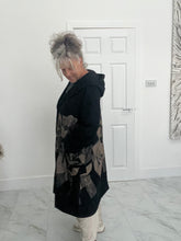 Load image into Gallery viewer, Bella Blue Coat
