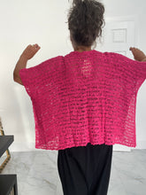 Load image into Gallery viewer, Popcorn cardi
