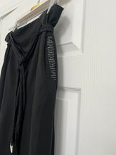 Load image into Gallery viewer, Cover Up high waist straight leg pants
