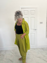 Load image into Gallery viewer, Cocoon pant
