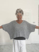 Load image into Gallery viewer, Supersoft boucle knit
