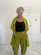 Load image into Gallery viewer, Cocoon pant
