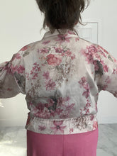 Load image into Gallery viewer, Pretty bomber jacket
