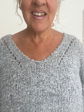 Load image into Gallery viewer, Supersoft boucle knit
