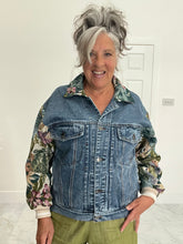 Load image into Gallery viewer, Denim Jacket
