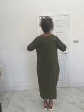 Load image into Gallery viewer, IDRange Dress

