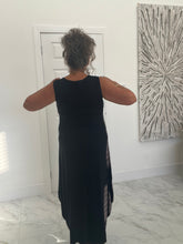 Load image into Gallery viewer, Cover Up stretchy layering dress
