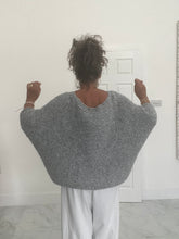 Load image into Gallery viewer, Supersoft boucle knit
