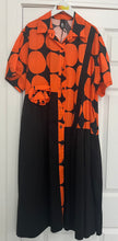Load image into Gallery viewer, ID Quirky dress

