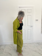 Load image into Gallery viewer, Cocoon pant
