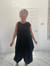 Load image into Gallery viewer, Cover Up crossover dress
