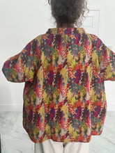 Load image into Gallery viewer, Bella blue mid / heavy weight top
