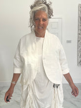 Load image into Gallery viewer, ID Range heavy cotton jacket
