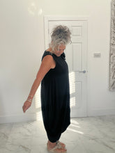 Load image into Gallery viewer, Cover Up crossover dress
