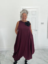 Load image into Gallery viewer, Crossover dress
