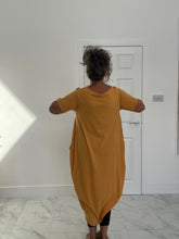 Load image into Gallery viewer, ID Range T-Shirt dress
