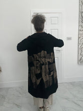 Load image into Gallery viewer, Bella Blue Coat
