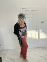 Load image into Gallery viewer, Cocoon jogger
