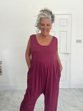 Load image into Gallery viewer, Slouchy jumpsuit
