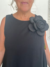 Load image into Gallery viewer, Cover Up crossover dress
