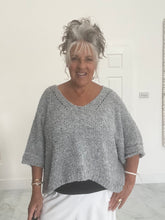 Load image into Gallery viewer, Supersoft boucle knit
