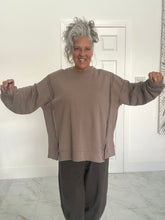 Load image into Gallery viewer, Sweatshirt
