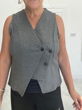 Load image into Gallery viewer, ID Range Waistcoat
