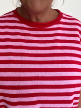 Load image into Gallery viewer, Cotton knit T-Shirt

