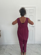 Load image into Gallery viewer, Slouchy jumpsuit
