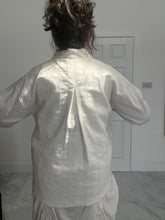 Load image into Gallery viewer, ID Range heavy cotton jacket
