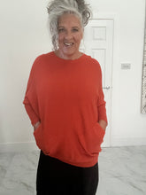 Load image into Gallery viewer, Supersoft ribbed knit
