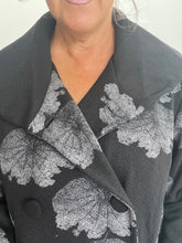 Load image into Gallery viewer, Bella Blue two button jacket
