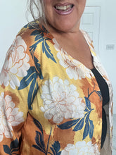 Load image into Gallery viewer, Rhinestone blouse
