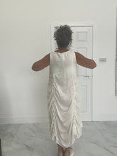 Load image into Gallery viewer, ID Range ruched dress
