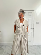 Load image into Gallery viewer, ID Range wide leg pant
