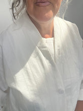 Load image into Gallery viewer, ID Range heavy cotton jacket
