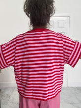 Load image into Gallery viewer, Cotton knit T-Shirt
