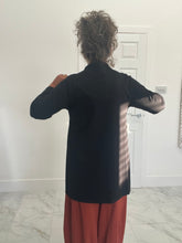 Load image into Gallery viewer, ID stretchy jacket
