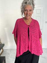 Load image into Gallery viewer, Popcorn cardi
