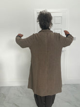 Load image into Gallery viewer, Spring coat / cardigan
