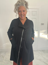 Load image into Gallery viewer, ID stretchy jacket
