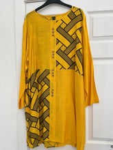 Load image into Gallery viewer, Nesley easy fit dress
