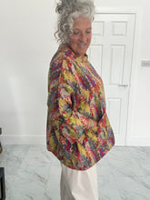 Load image into Gallery viewer, Bella blue mid / heavy weight top
